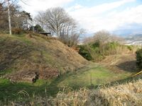 InaSuzuokajou (6).JPG