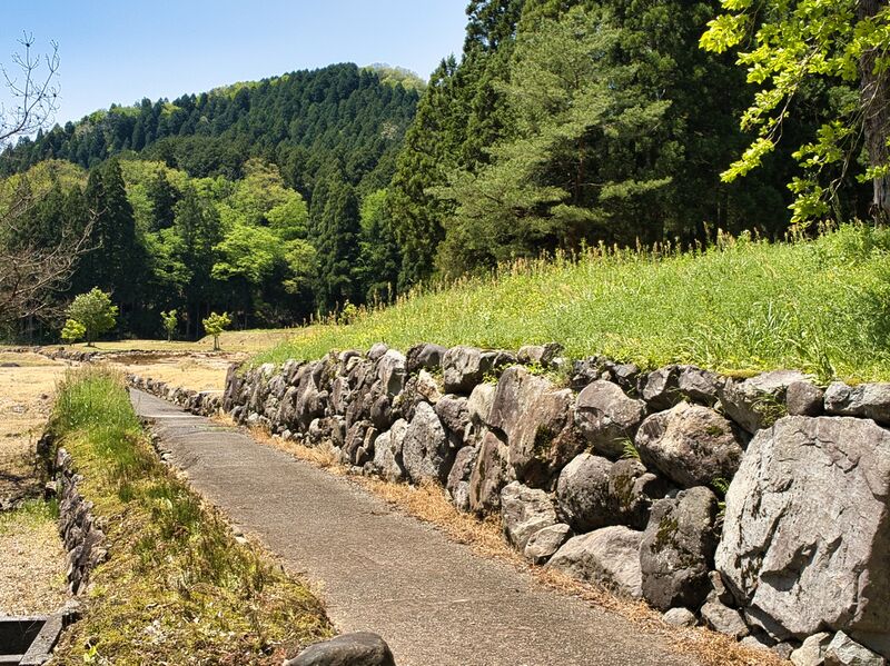 File:Ichijodani-town26.jpg