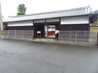 IgaUenojouAkaiBukeyashiki (2).JPG