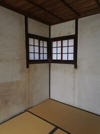 KushizakijouNishikeBukeyashiki11.JPG