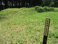 MikawaKameyamajou (13).JPG