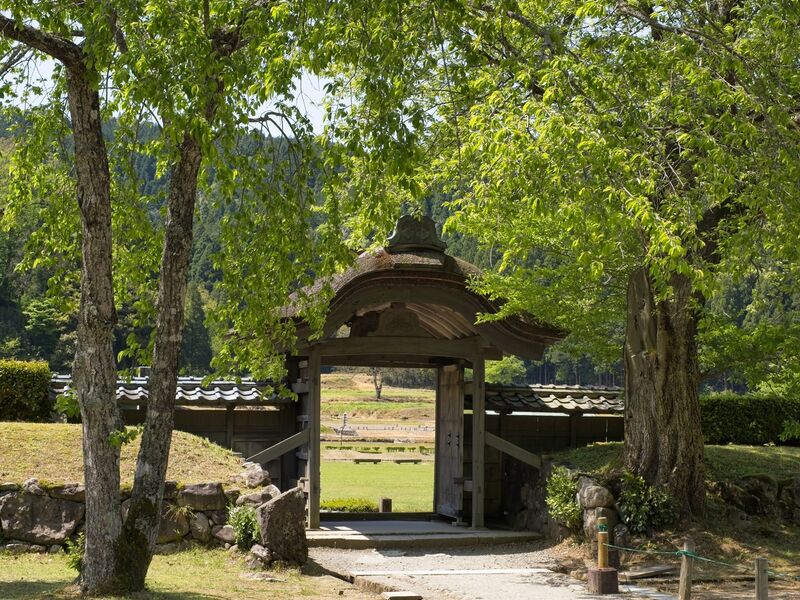 File:Ichijodani-asakura-yakata18.jpg