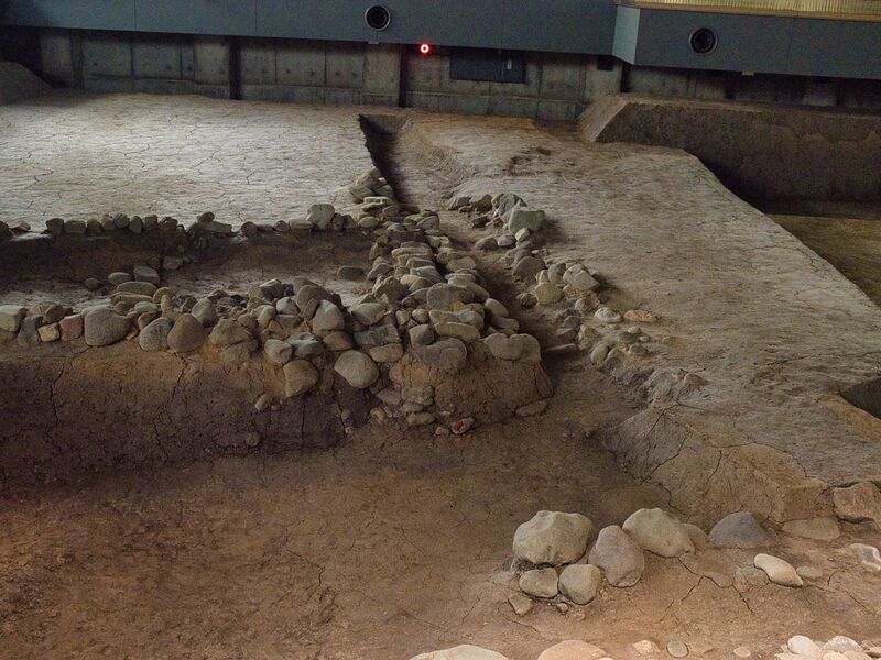 File:Ichijodani-museum3.jpg