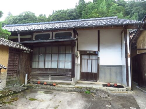 OhmoriDaikanshoMiyakeBukeyashiki (2).JPG