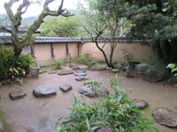 AkizukijouTashiroBukeyashiki (6).JPG