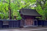 Kakunodate aoyagi2.jpg