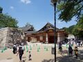 Honmaru Palace