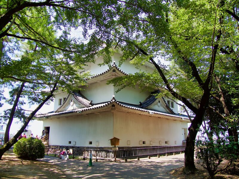 File:Nagoya nw yagura15.jpg