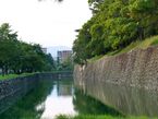 Outer moat