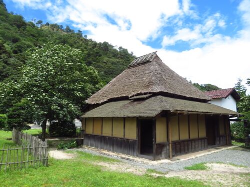 TsuwanojouNishike03.JPG
